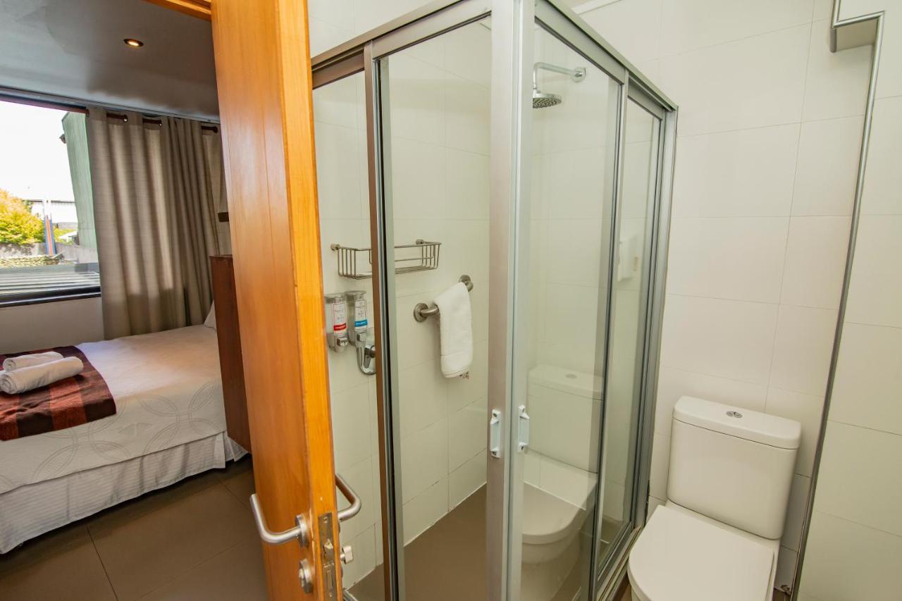 Economy Small Double Room - 1 Bed