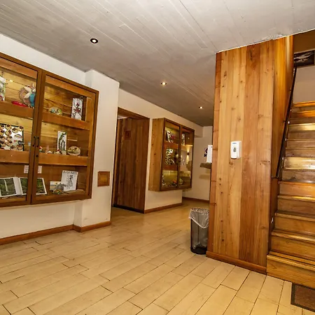 Hotel Cumbres Del Sur-2